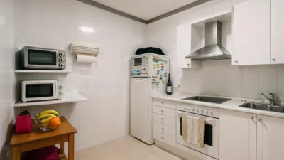 Apartment in Puerto photo 7