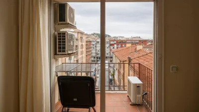 Apartment in Puerto photo 9