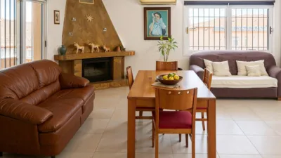 Chalet en venta en El Grau de Castelló, Norte (Castelló de la Plana) de 255.000 €