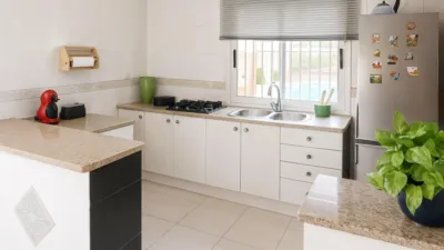 Chalet en venta en El Grau de Castelló, Norte (Castelló de la Plana) de 255.000 €