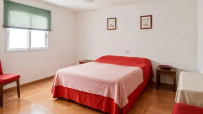 Chalet en venta en El Grau de Castelló, Norte (Castelló de la Plana) de 255.000 €