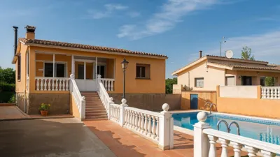 Chalet en venta en El Grau de Castelló, Norte (Castelló de la Plana) de 255.000 €