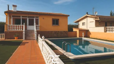 Chalet en venta en El Grau de Castelló, Norte (Castelló de la Plana) de 255.000 €