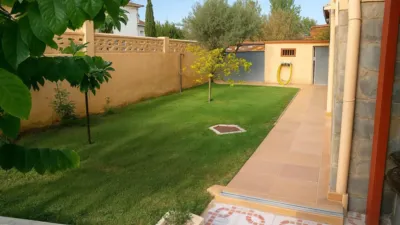 Chalet en venta en El Grau de Castelló, Norte (Castelló de la Plana) de 255.000 €