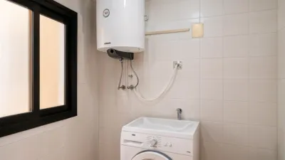 Apartment in Torrevieja photo 10