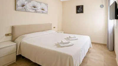 Apartment in Torrevieja photo 11