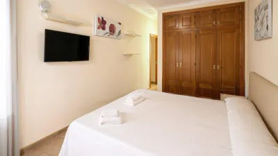 Apartment in Torrevieja photo 12