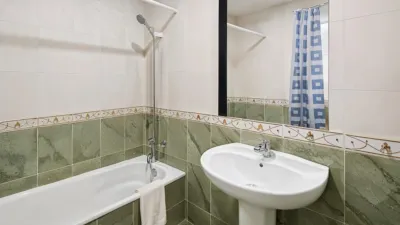 Apartment in Torrevieja photo 13