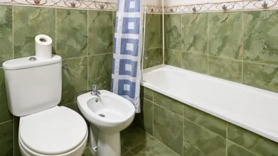 Apartment in Torrevieja photo 14