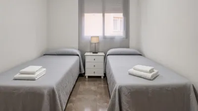 Apartment in Torrevieja photo 16
