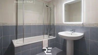 Apartment in Torrevieja photo 17