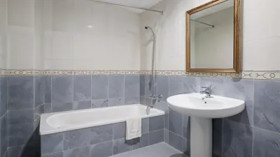 Apartment in Torrevieja photo 18