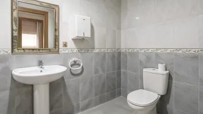 Apartment in Torrevieja photo 19