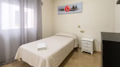 Apartment in Torrevieja photo 22