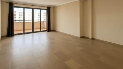 Apartment in Torrevieja photo 2