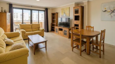 Apartment in Torrevieja photo 3