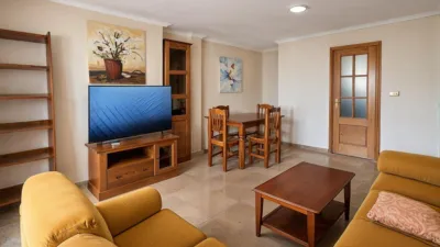 Apartment in Torrevieja photo 5