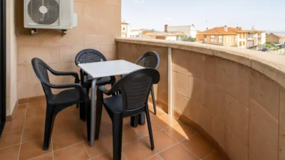Apartment in Torrevieja photo 6