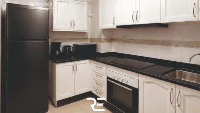 Apartment in Torrevieja photo 8