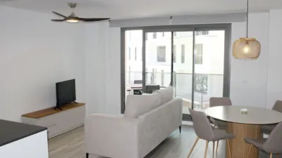 Apartment in Dénia - Vista 2