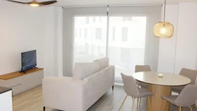 Apartment in Dénia - Vista 3