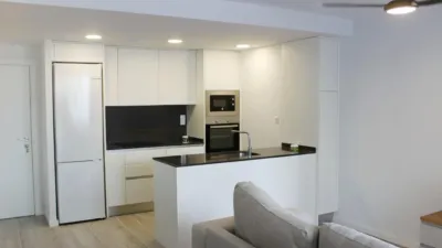 Apartment in Dénia - Vista 4