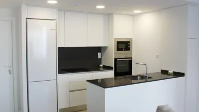 Apartment in Dénia - Vista 5