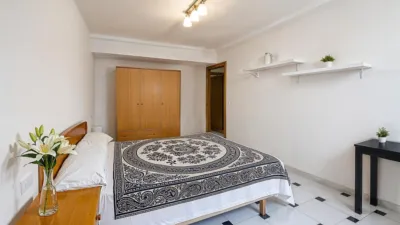 Apartment in Denia photo 11