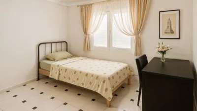 Apartment in Denia photo 14