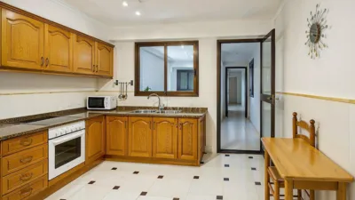 Apartment in Denia photo 17