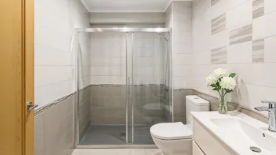 Apartment in Denia photo 19