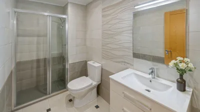 Apartment in Denia photo 20