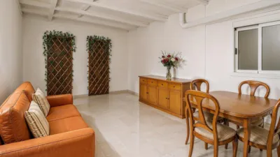Apartment in Denia photo 24