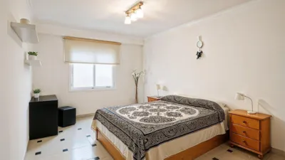 Apartment in Denia photo 25