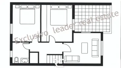 Apartment in Denia photo 27