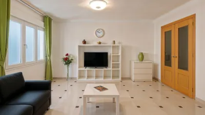 Pis – Dénia - Vista 3