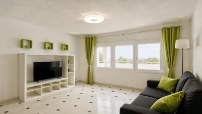 Pis – Dénia - Vista 5