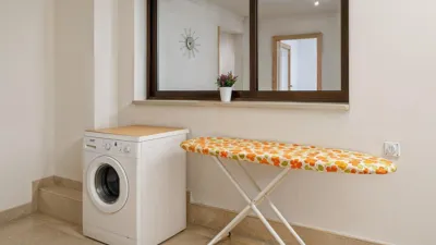 Apartment in Denia photo 7