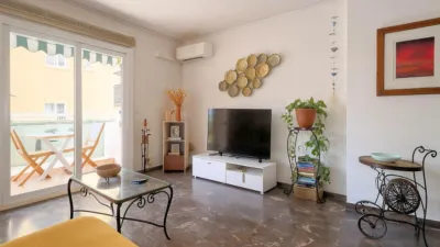 Pis – Dénia - Vista 5