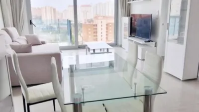 Piso – Finestrat, la Marina Baixa - Vista 4