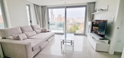 Piso – Finestrat, la Marina Baixa - Más