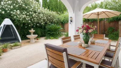 Casa – Pedreguer - Vista 3