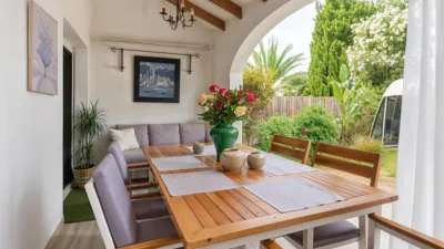 Casa – Pedreguer - Vista 5