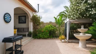 Casa – Pedreguer - Más