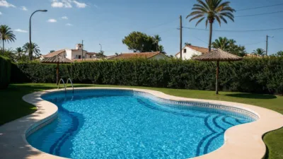 Dúplex en Carrer del Llac Txad photo 22