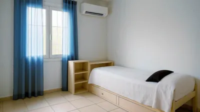 Chalet in La Pedrera-Vessanes photo 19