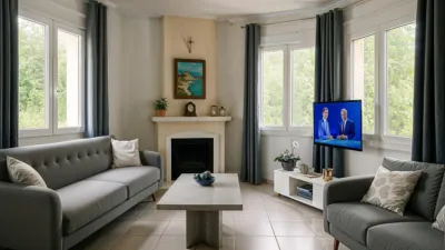 Chalet in La Pedrera-Vessanes photo 33