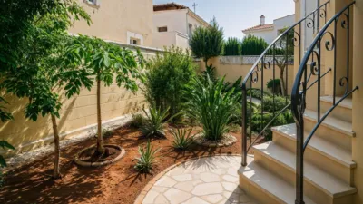 Chalet in La Pedrera-Vessanes photo 8