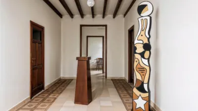 Casa – Dénia - Vista 4