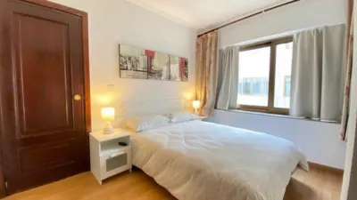 Piso en alquiler en Sant Francesc - Imagen 13